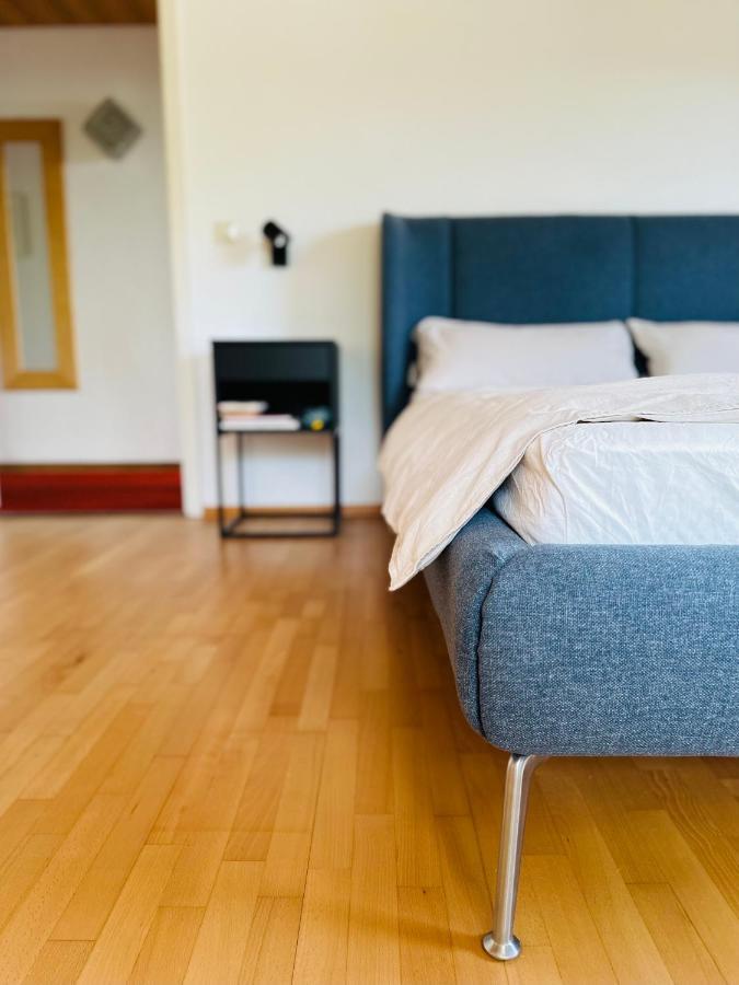 B17 Two Bed Apartment West Town Heidenheim an der Brenz Kültér fotó