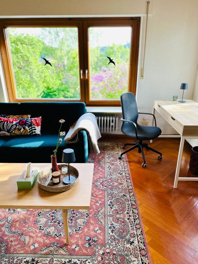 B17 Two Bed Apartment West Town Heidenheim an der Brenz Kültér fotó