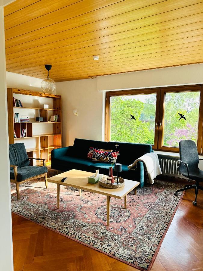B17 Two Bed Apartment West Town Heidenheim an der Brenz Kültér fotó