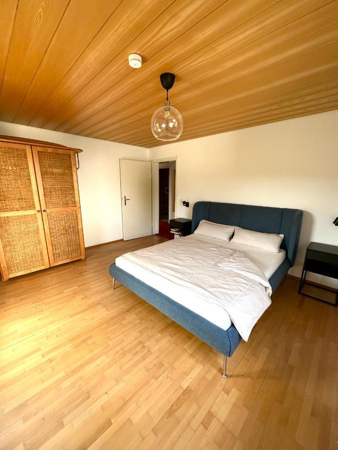 B17 Two Bed Apartment West Town Heidenheim an der Brenz Kültér fotó