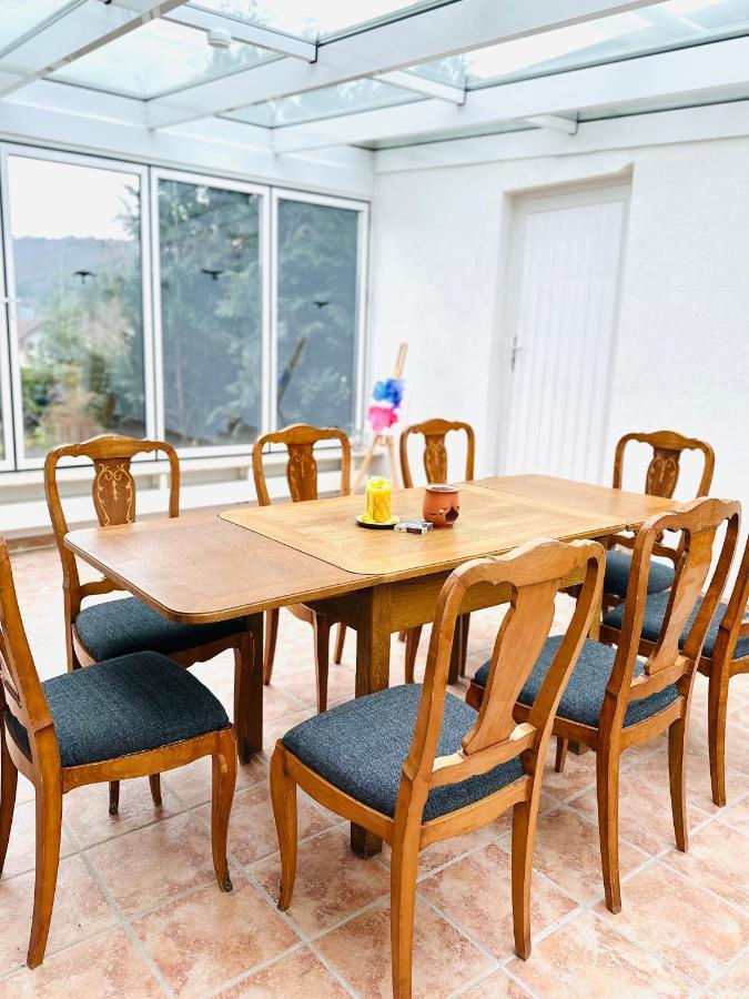 B17 Two Bed Apartment West Town Heidenheim an der Brenz Kültér fotó